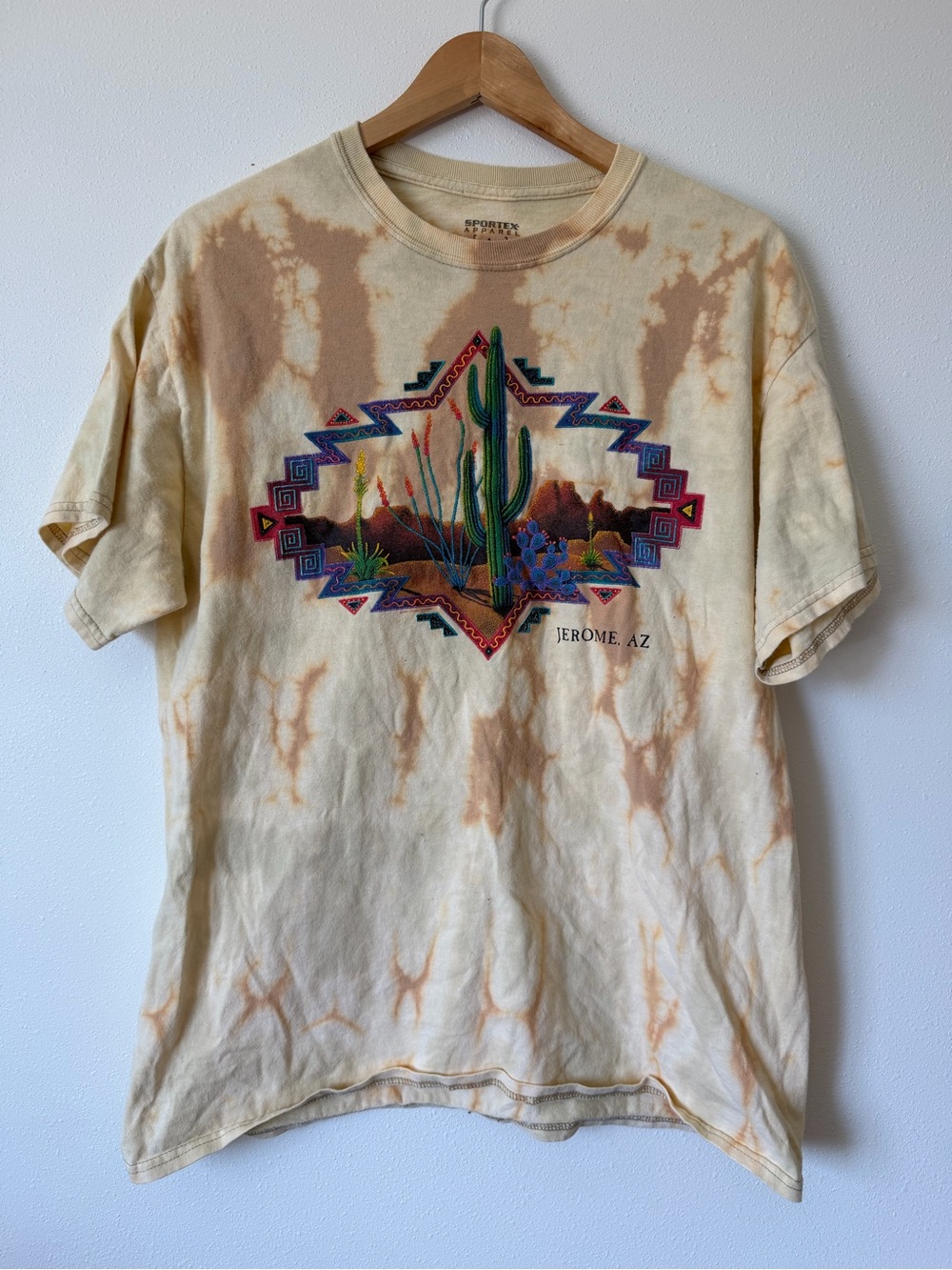 Arizona Graphic Tee